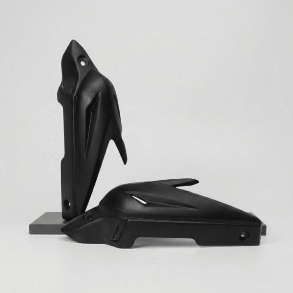 Protector De Exosto Para FZ 2.0 FZ-S