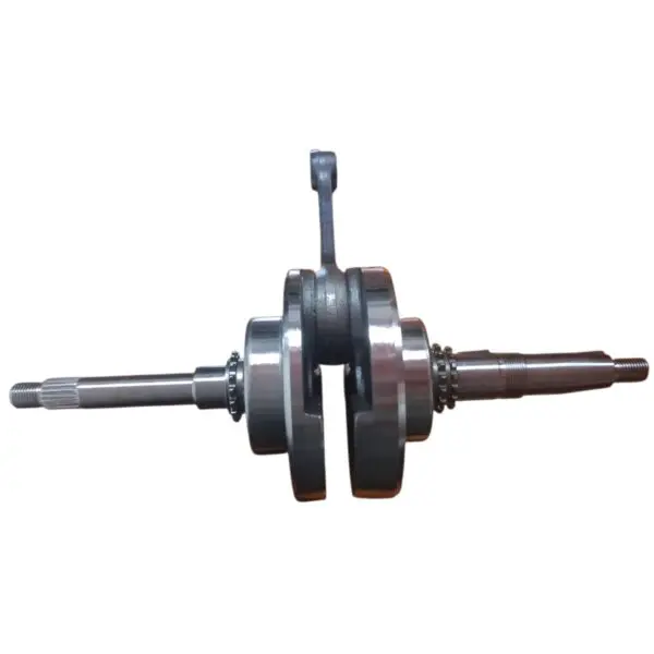 Cigüeñal Completo Agility 125 Rs