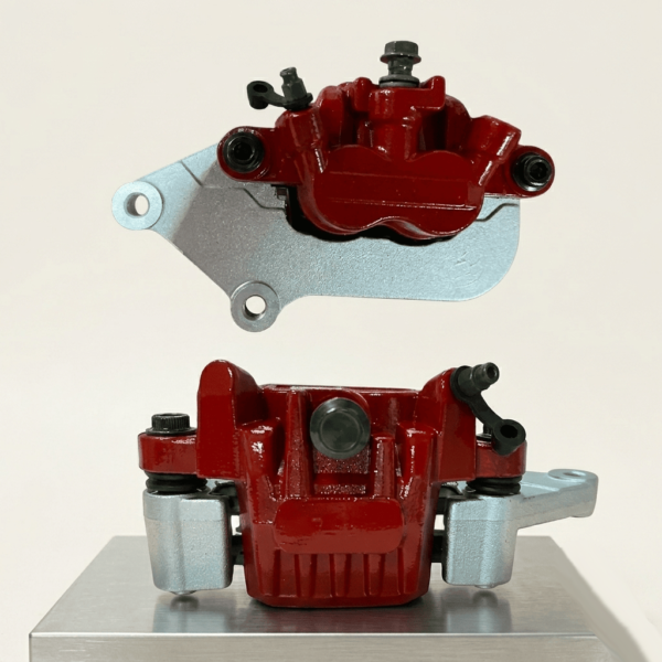 Caliper Delantero Yamaha BWS X 125 Con Pastilla