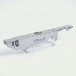 Guarda Cadena Acero Inoxidable Suzuki Best 125