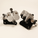 Caliper Delantero Agility 125 RS Naked Digital