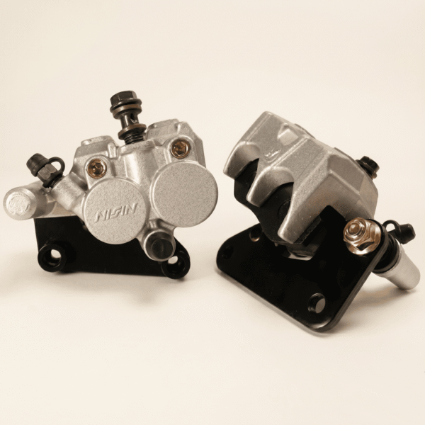 Caliper Delantero Agility 125 RS Naked Digital