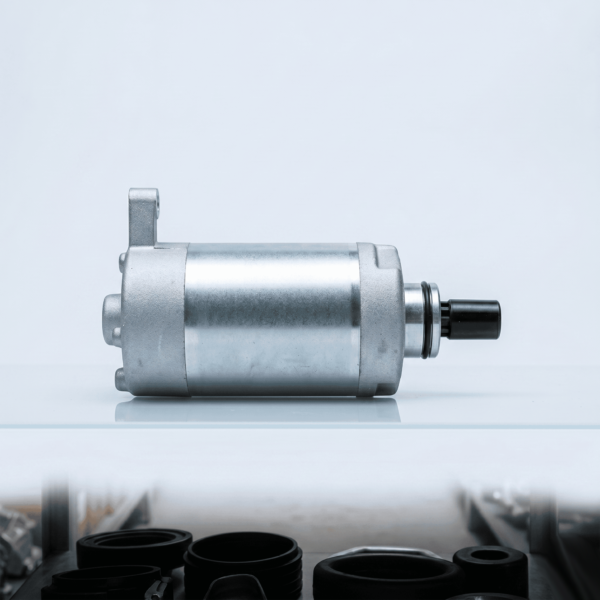 Motor De Arranque Yamaha XTZ 125 YBR Libero 125