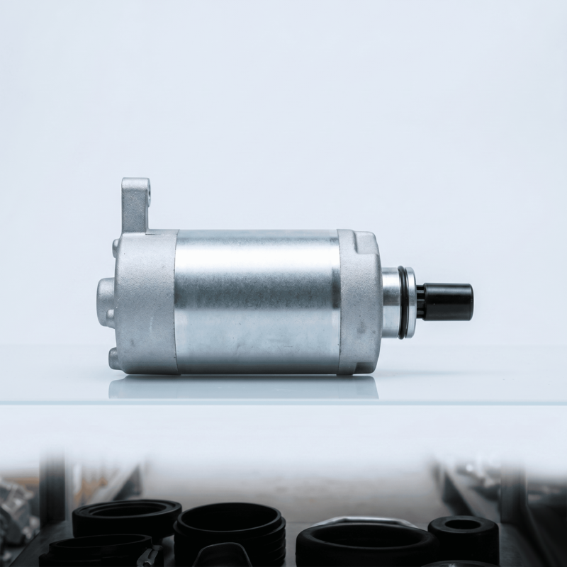 Motor De Arranque Yamaha XTZ 125 YBR Libero 125