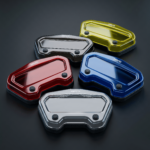 Protector Tacómetro Hero Hunk 160 De Colores