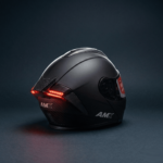 Casco Abatible AMX Nexo Solid Negro Mate