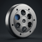 Tapa De Transmisión Clutch Yamaha BWS 100