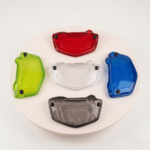 Protector Tacómetro Tvs Apache 160 200 Rtr Colores