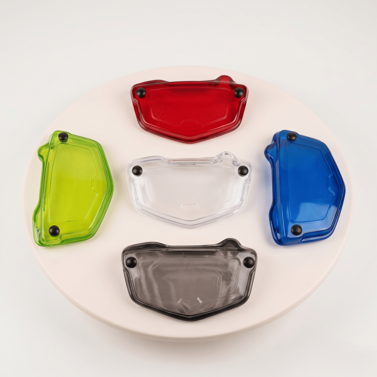 Protector Tacómetro Tvs Apache 160 200 Rtr Colores