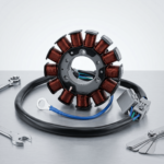 Bobina Estator Yamaha FZ16 Fazer SZR 150