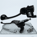 Bomba Freno Trasero Yamaha NMAX 155 Izquierda