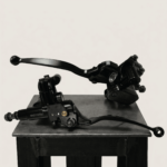 Bomba Freno Delantero Yamaha NMAX 155 Derecha
