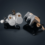 Caliper Delantero Agility 125 RS Naked Digital