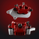 Caliper Delantero Yamaha BWS X 125 Con Pastilla