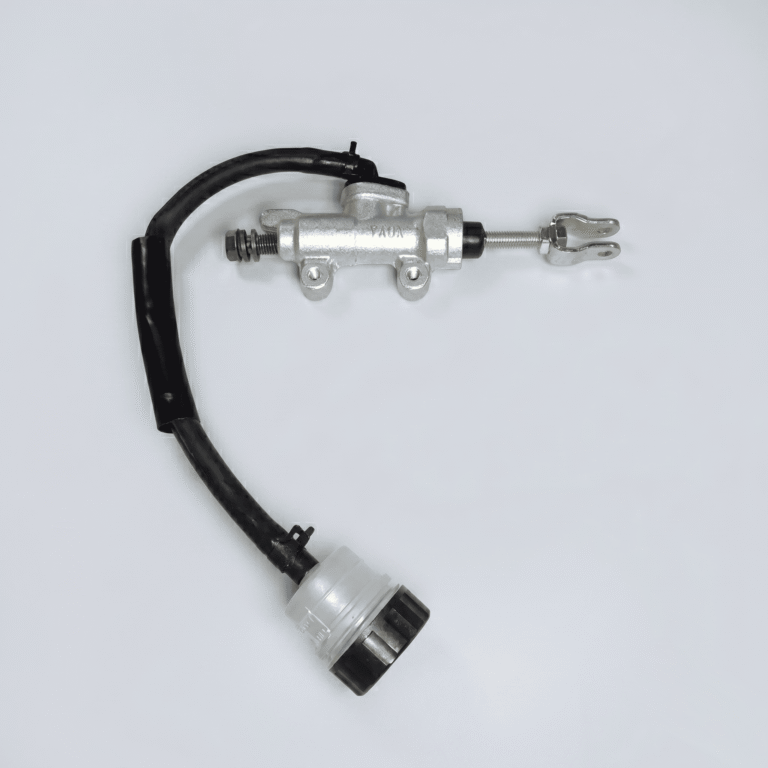 Bomba Freno Trasera Universal Para Moto