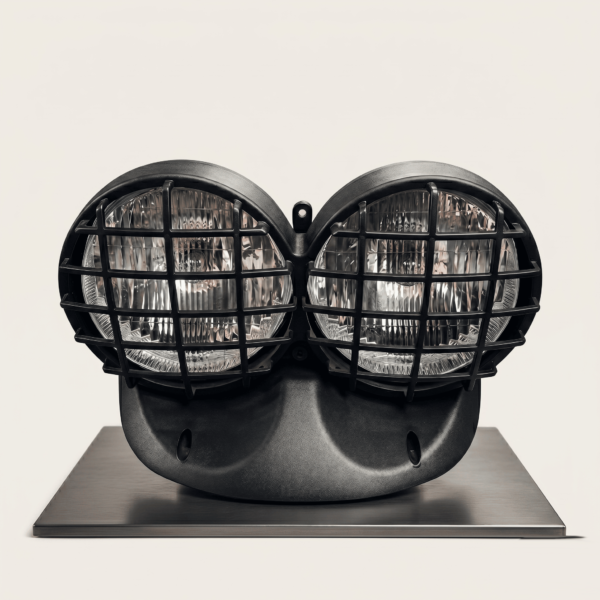 Farola Completa Yamaha BWS 100 Calidad Premium