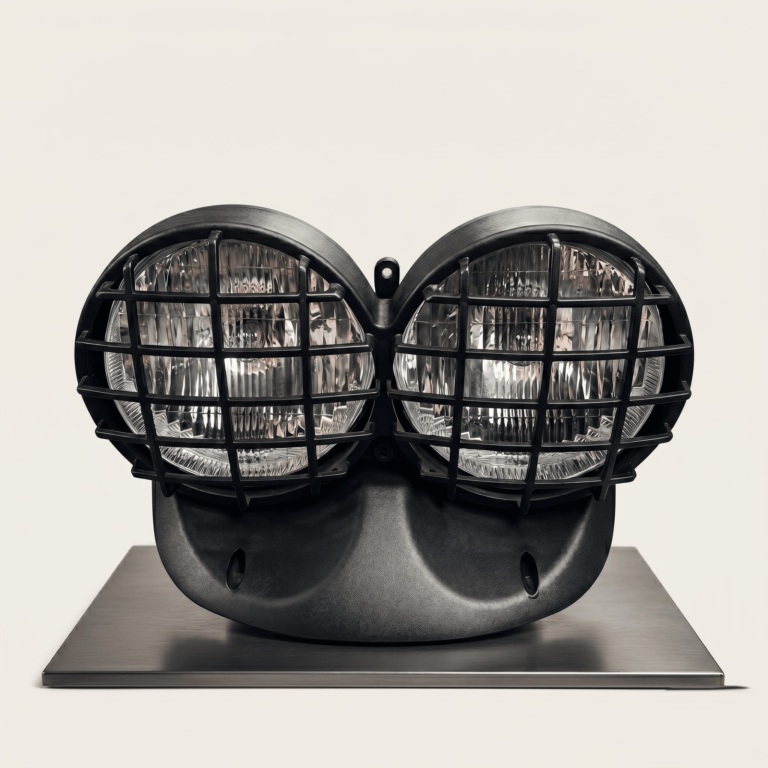 Farola Completa Yamaha BWS 100 Calidad Premium