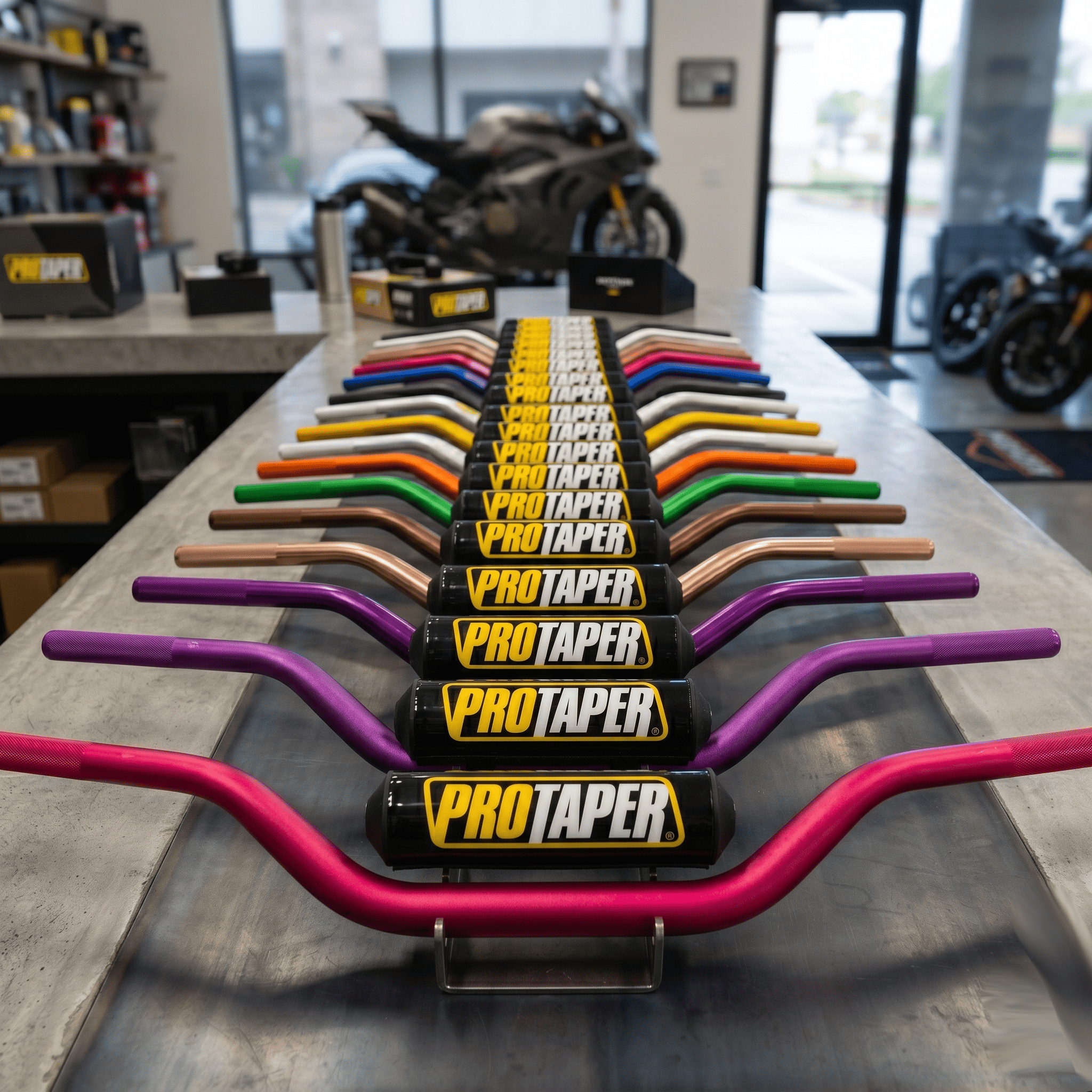 Productos Protaper