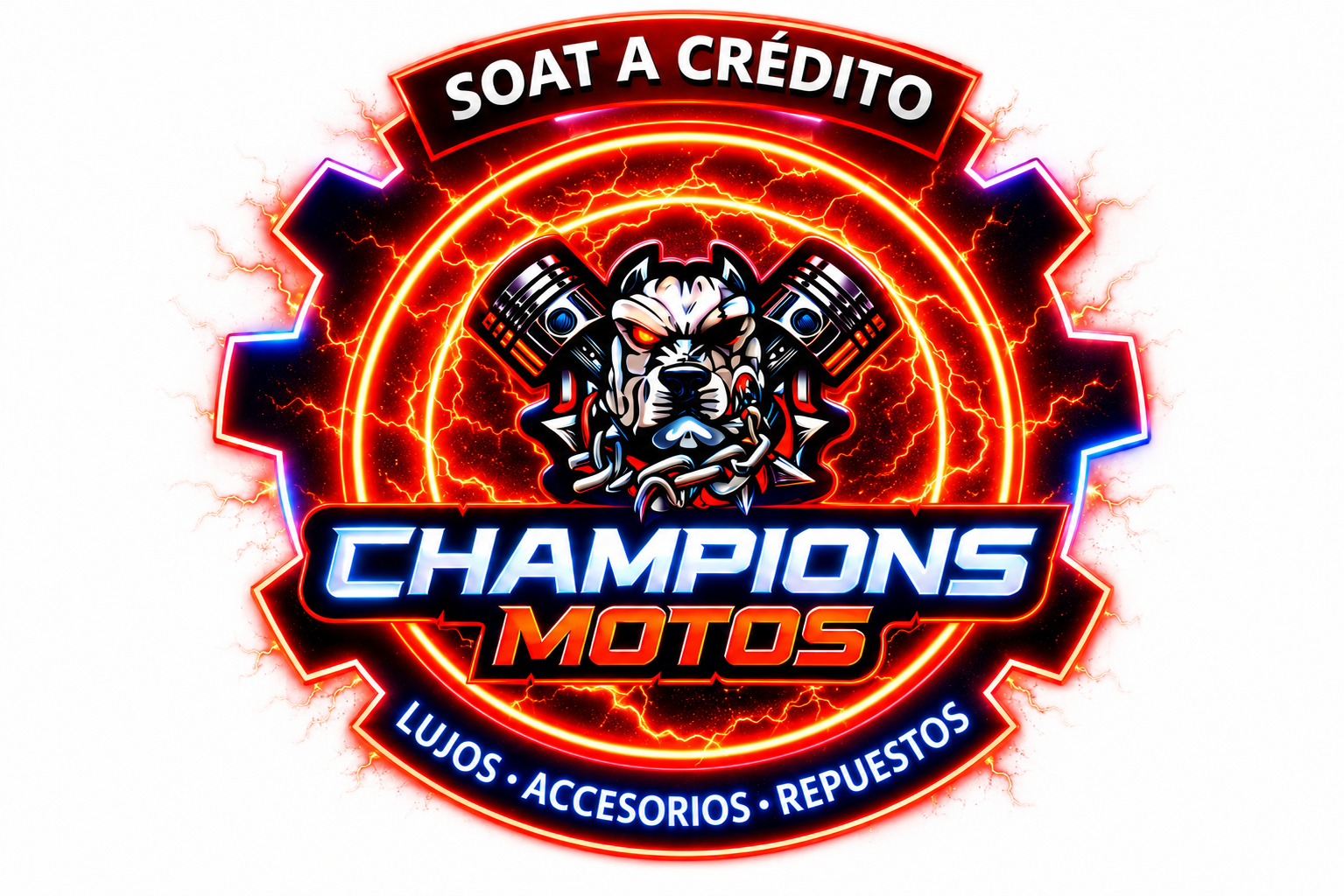 Champions Motos