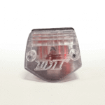 Stop Completo Yamaha DT 125 175 Transparente