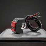 Switch Run Universal Moto 3 Cables Encendido Y Apagado