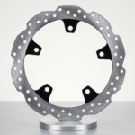 Disco De Freno Delantero Honda CB 190 R