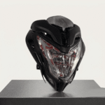 Farola Led Pulsar Ns 200 Ns 160 Con Carenaje