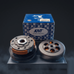 Clutch Automático Yamaha Bws 100 2T Completo