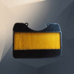 Filtro De Aire Yamaha Crypton Fi Original
