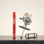 Llave Gasolina Bajaj Boxer CT 100 Grifo Combustible
