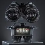 Stop Koso LED Yamaha BWS 125 BWS X