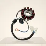 Bobina Stator Completa Yamaha Fz 16 2.0 12 Núcleos