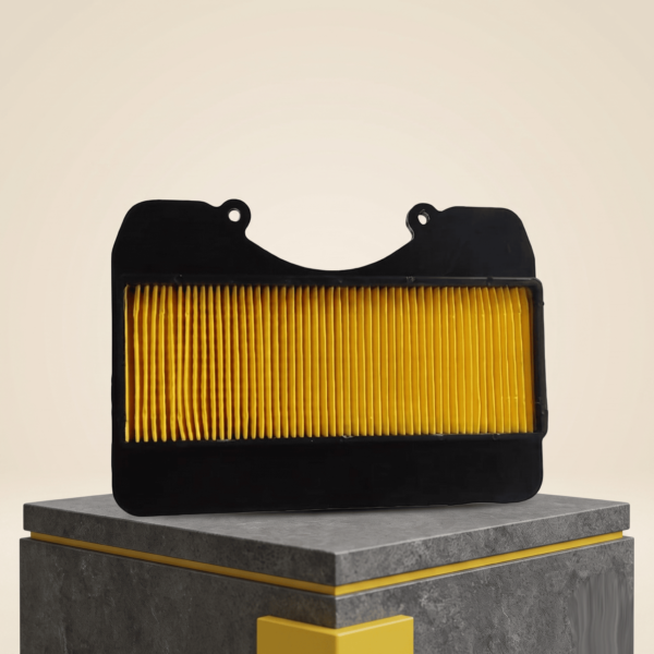 Filtro De Aire Yamaha Crypton Fi Original