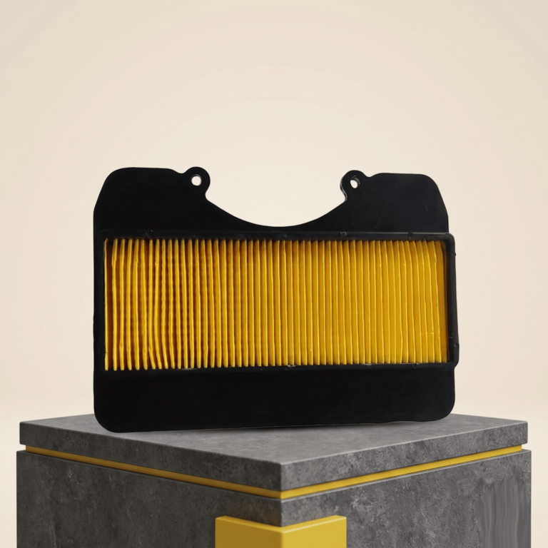 Filtro De Aire Yamaha Crypton Fi Original