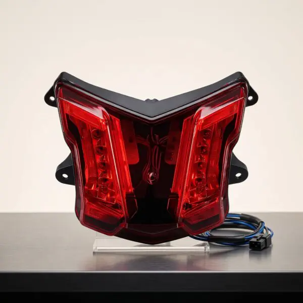 Stop Trasero Completo Bajaj Dominar 250