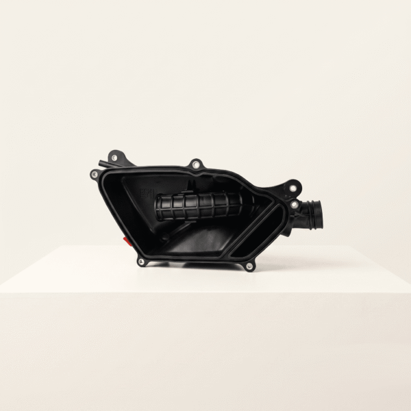 Caja Filtro Aire Yamaha Bws 125 Bws X Original