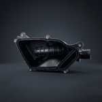 Caja Filtro Aire Yamaha Bws 125 Bws X Original