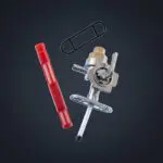 Llave Gasolina Bajaj Boxer CT 100 Grifo Combustible