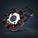 Bobina Stator Suzuki Viva R 115