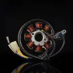 Bobina Stator Kymco Agility Rs Naked 8 Núcleos