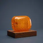 Coca Direccional BWS 125 BWS X Naranja