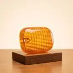 Coca Direccional BWS 125 BWS X Naranja