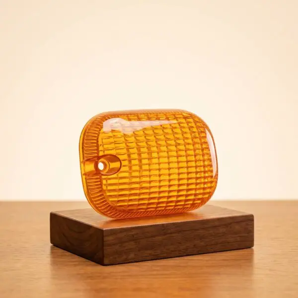 Coca Direccional BWS 125 BWS X Naranja