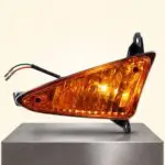 Direccional Delantera Wave C100 Naranja