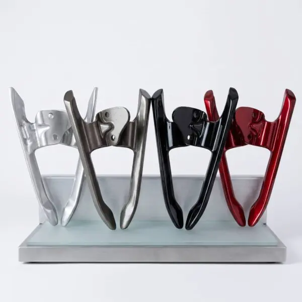 Parrilla Agarradera Yamaha Crypton FI Colores