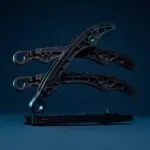 Juego Guías Cadenilla XTZ 125 YBR 125 Libero 125