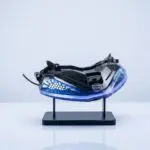 Stop LED RGB Yamaha NMAX V2 Connected M2