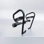 Defensa Tipo Slider Suzuki Dr 160 2026 Cicol