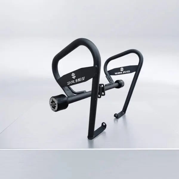 Defensa Tipo Slider Suzuki Dr 160 2026 Cicol