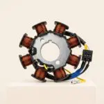 Bobina Stator Suzuki Viva R 115